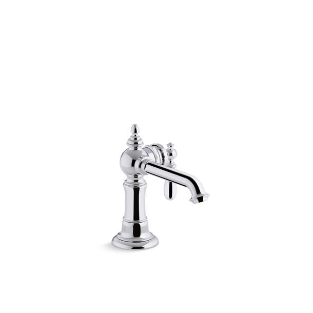 Kohler Artifacts® Bridge Faucet & Reviews Wayfair